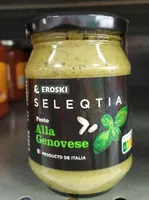 Pesto seleqtia