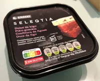 Dulce de higo