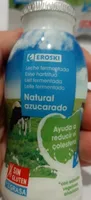 Leche Fermentada Natural Azucarado