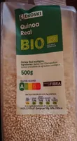 Quinoa real bio