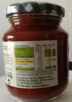 Mermelada ecológica de fresa