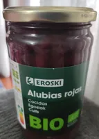 Alubias Rojas