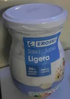Salsa ligera