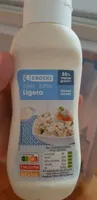 Salsa ligera