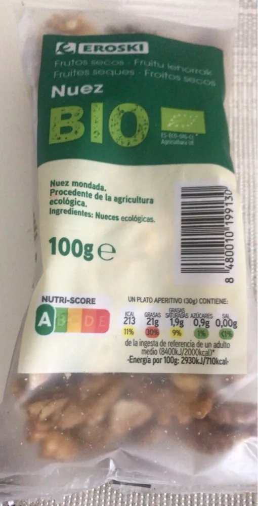 Nuez Bio
