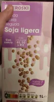 Bebida Soja Ligera