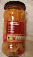 Ensalada china