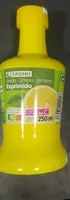 Limón exprimido eroski