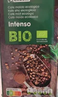Cafe intenso bio