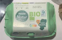 Bio eggs