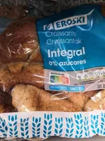 Croissant integral 0%