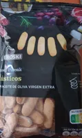 Picos rústicos
