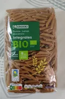 Plumas integrales Bio