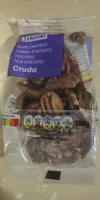 Nuez pecana
