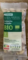 Pistacho tostado BIO
