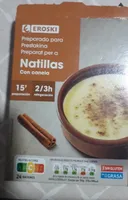 Natillas