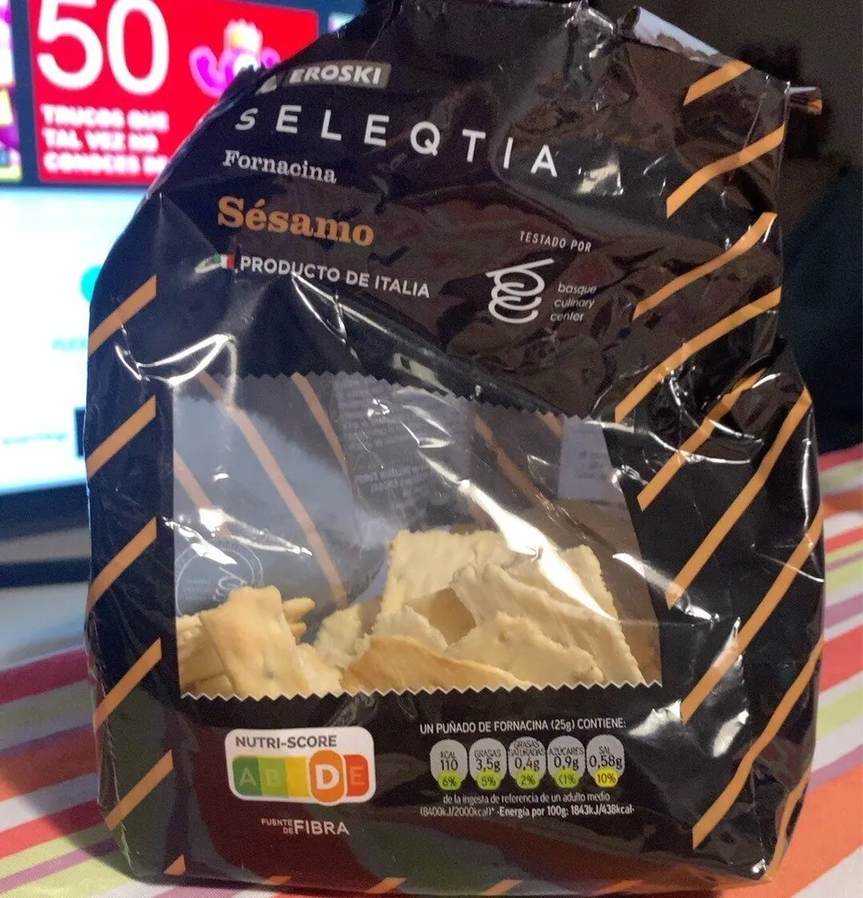 Palitos seleqtia