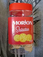 Galletas Saladas