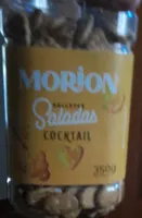 Galletas saladas