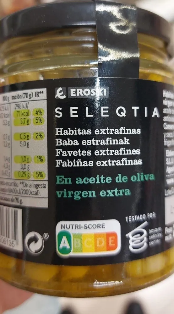 Habitas bqby