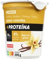 Pudding
