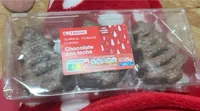 galletas chocolate con leche