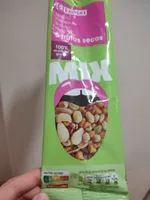Mezcla 5 frutos secos