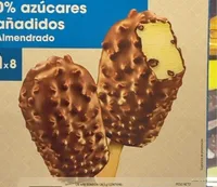Mini bombones