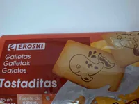 Tostaditas