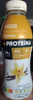 Batido Vainilla + PROTEINA