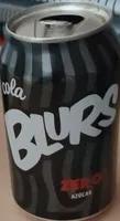 Blurs Zero