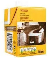 Nata Para Cocinar