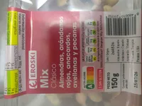 Mix clásico