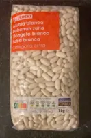 Alubia blanca