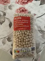Garbanzo Lechoso
