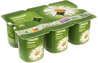 Yogur natural con bífidus