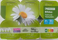 Bífidus Natural