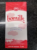 Leche Desnatada