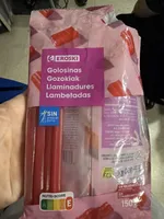 Golosinas