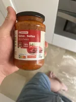 Salsa Boloñesa