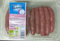 Longaniza pavo