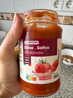 Salsa Arrabbiata