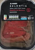 Piquillo de Navarra