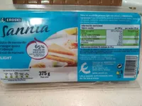 Dulce de membrillo light