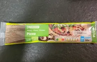 Masa de pizza