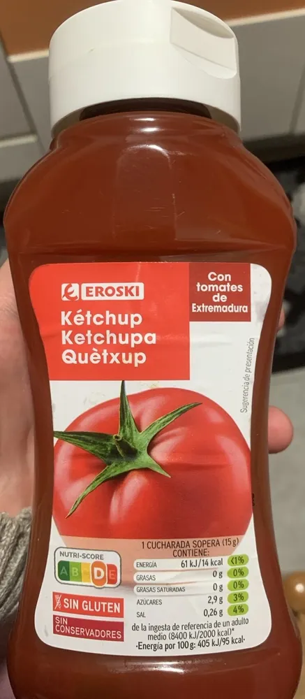 Kétchup
