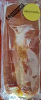 Bizcocho de yogur con mantequilla