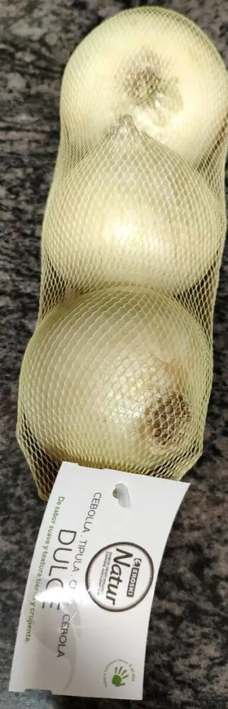 Cebolla dulce