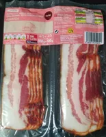 Panceta curada adobada