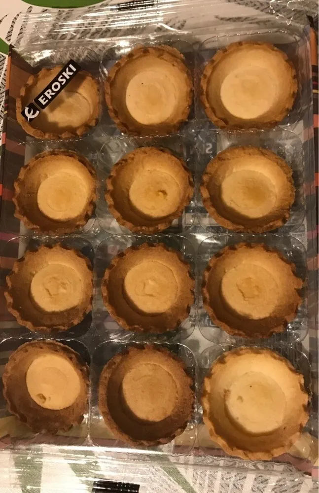 Tartaleta